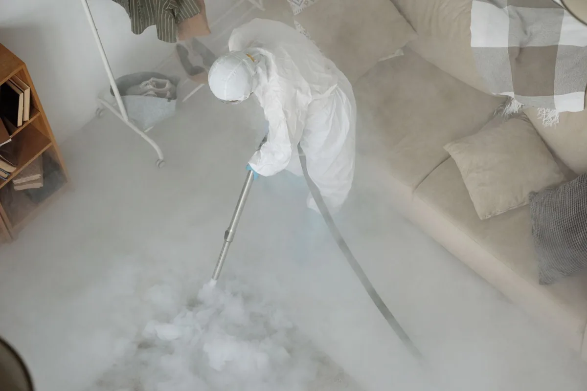 Biohazard Cleanup in Lynnfield, MA