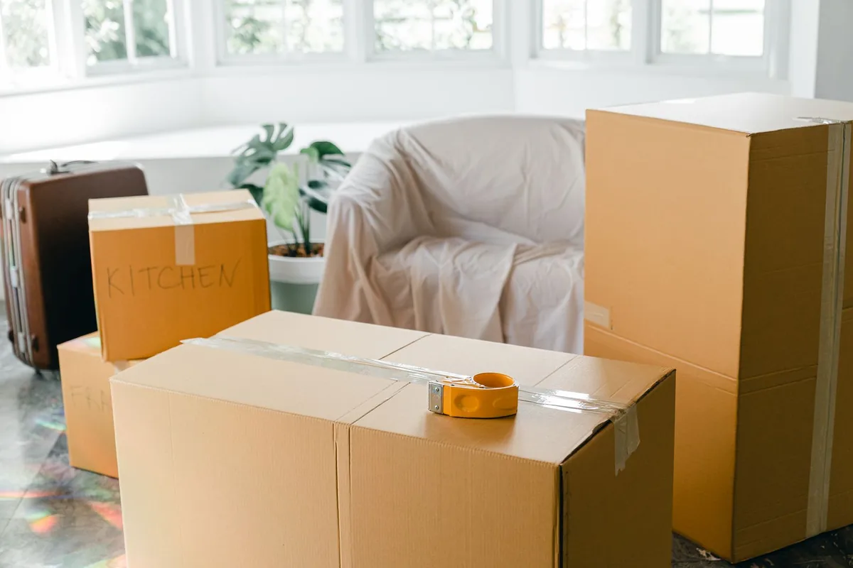 Hoarding Cleanup in Lynnfield, MA